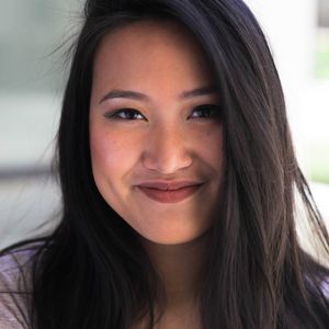 Meet your Posher, Kaitlin